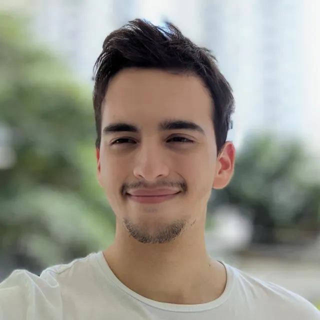 Carlos de la Peña